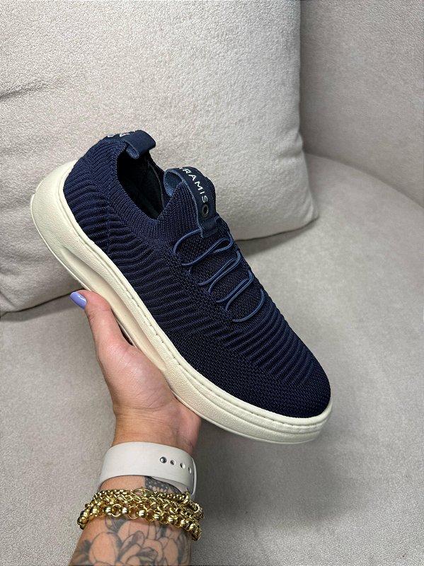 SAPATENIS ARAMIS SAPATENIS 38 AO 43