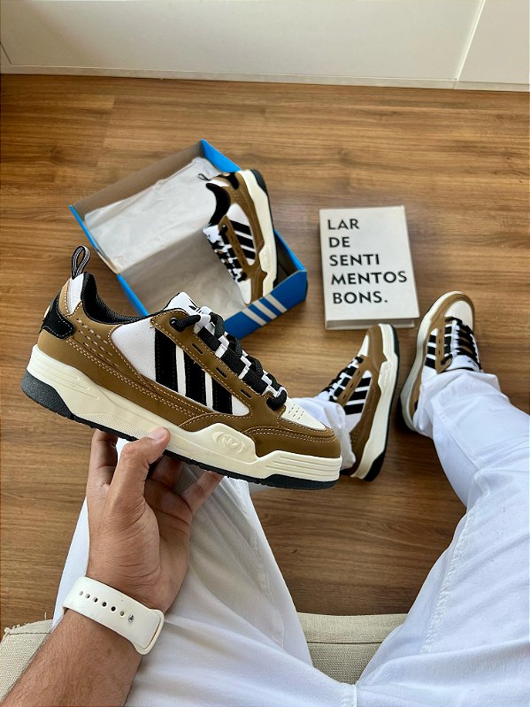 TÊNIS ADIDAS ADI2000  38 AO 43