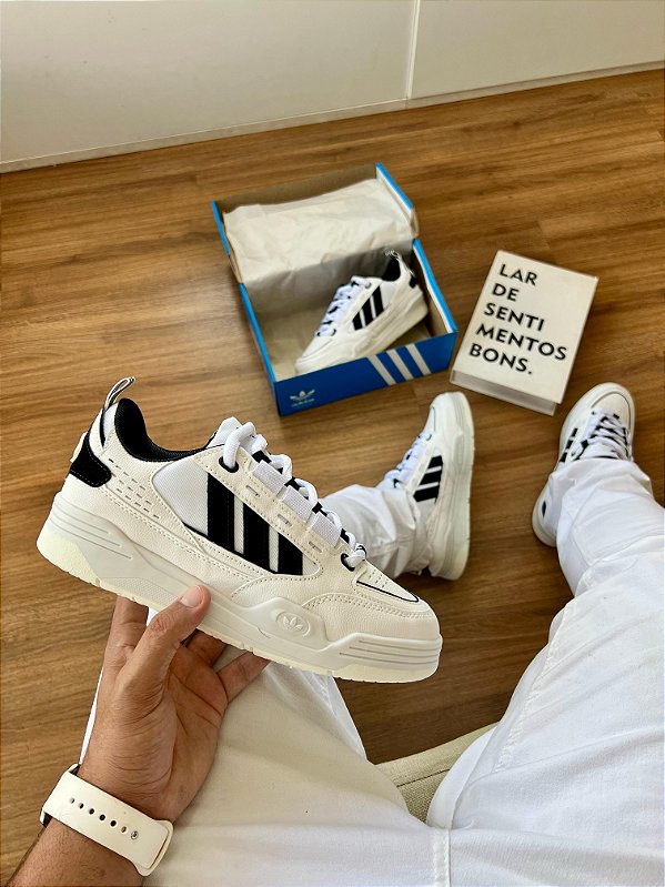 TÊNIS ADIDAS ADI2000  38 AO 43