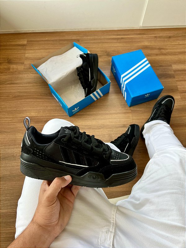 TÊNIS ADIDAS ADI2000  38 AO 43