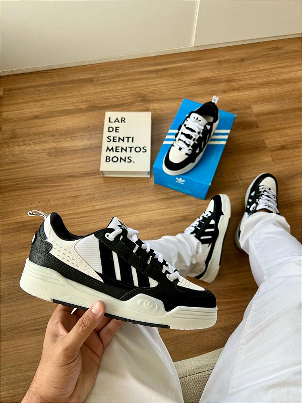 TÊNIS ADIDAS ADI2000  38 AO 43