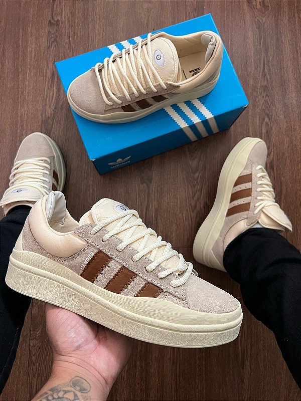 TÊNIS ADIDAS BAD BUNNY X 34 AO 43