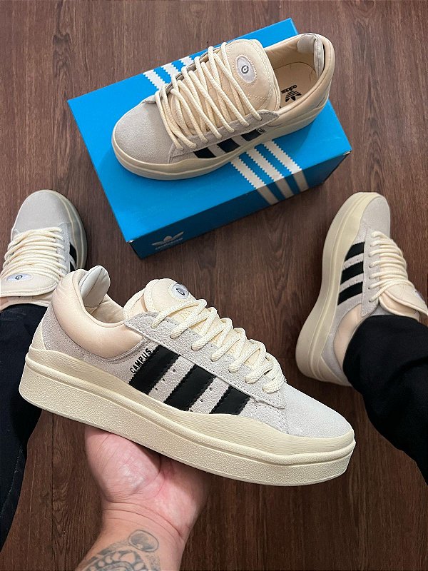 TÊNIS ADIDAS BAD BUNNY X 34 AO 43