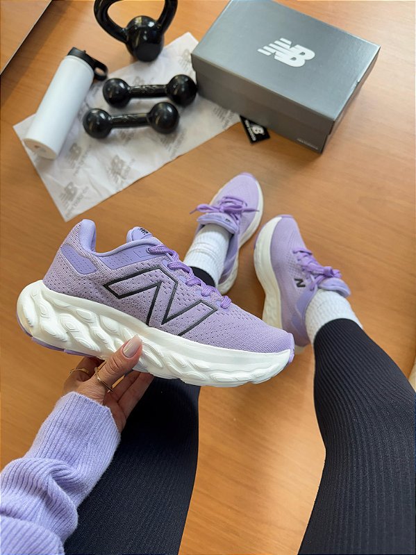 TÊNIS NEW BALANCE 1080 V13 34 AO 39