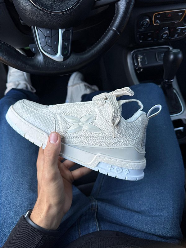 TENIS LOUIS VUITTON 38 AO 43