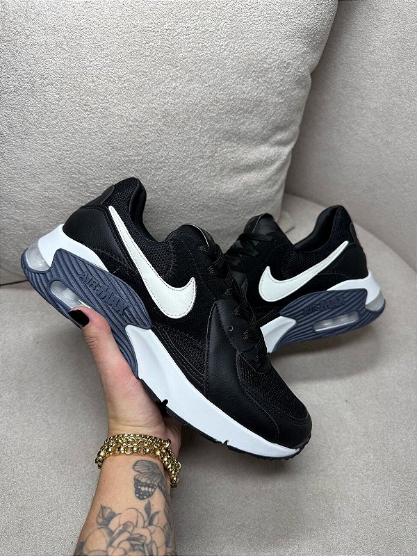 TÊNIS NIKE AIR MAXEXCEE 38 AO 42