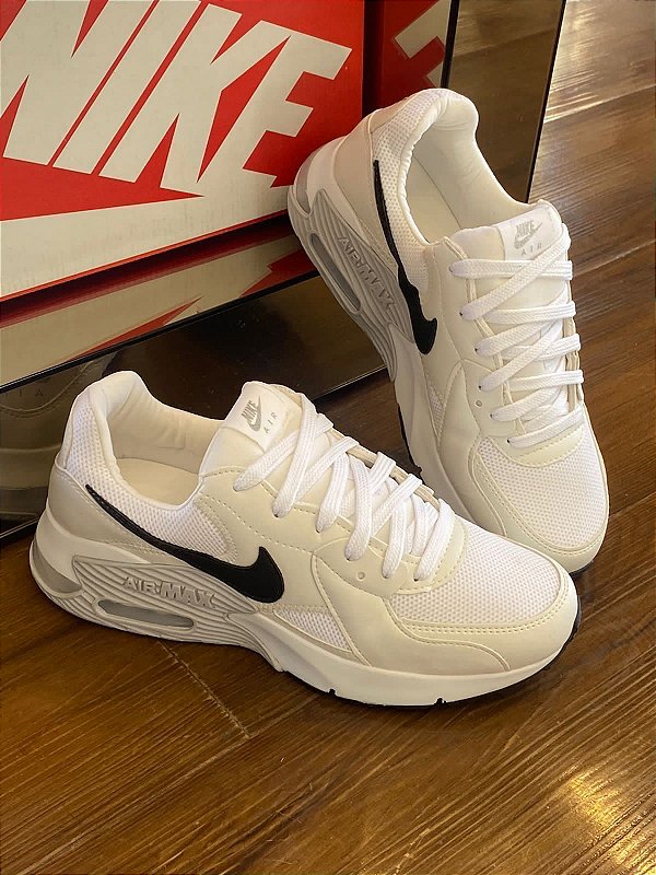TÊNIS NIKE AIR MAXEXCEE 38 AO 42