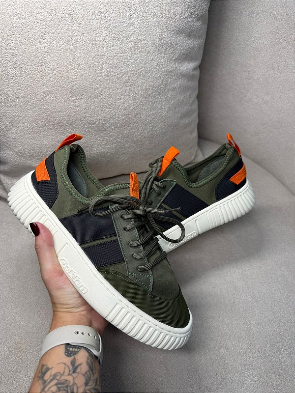 TENIS OSKLEN 38 AO 43