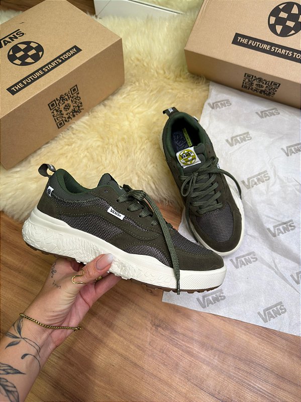 TÊNIS VANS NEO 38 AO 43