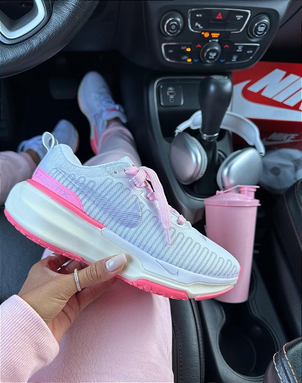 TÊNIS NIKE INVINCIBLE 34 AO 39