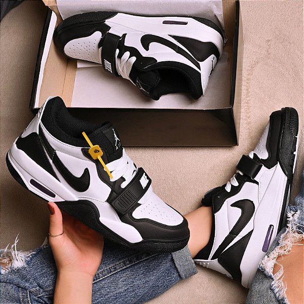 TENIS DORDAN  LEGACY 38 AO 43