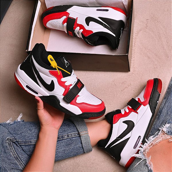 TENIS DORDAN  LEGACY 38 AO 43