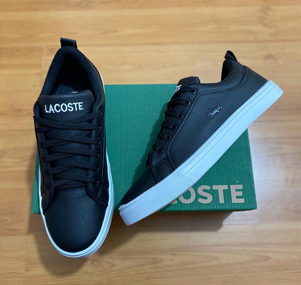 SAPATENIS LACOSTE 38 AO 43