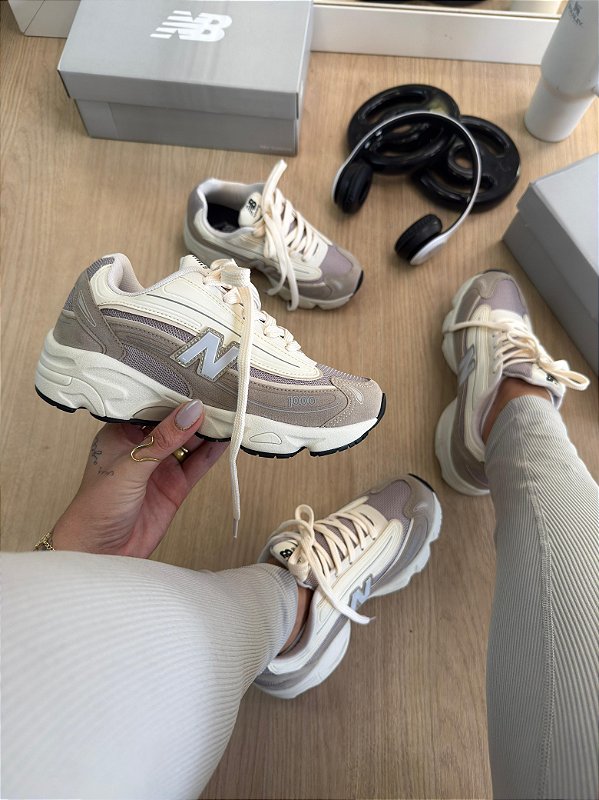 TÊNIS NEW BALANCE 1000 35 AO 44