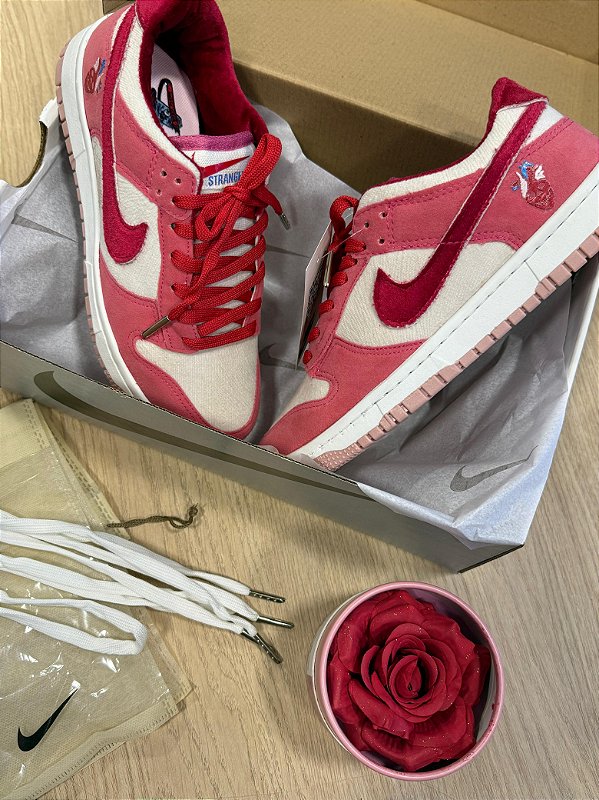 TÊNIS NIKE SB DUNK LOW 34 AO 39