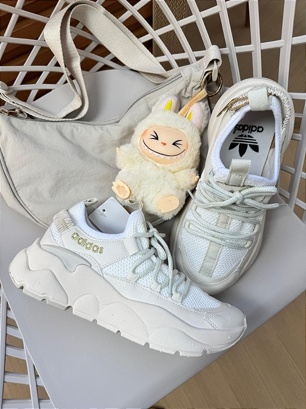 TÊNIS ADIDAS SPOR FAMMY 34 AO 39