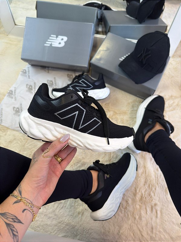 TÊNIS NEW BALANCE 1080 V13 34 AO 39