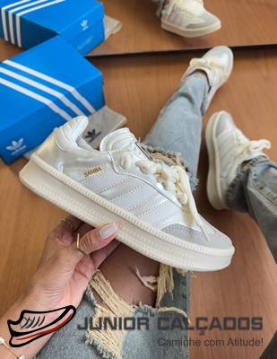 TÊNIS NIKE AIR FORCE 1 07 34 AO 39