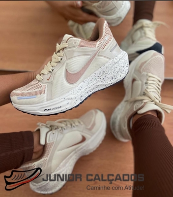 TÊNIS ADIDAS ZOOM PEGASUS 34 AO 39