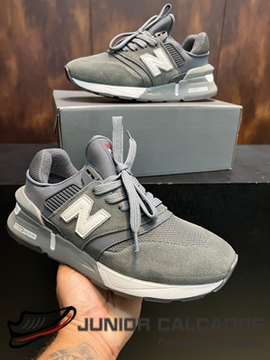 TÊNIS NEW BALANCE 997 S 38 AO 43