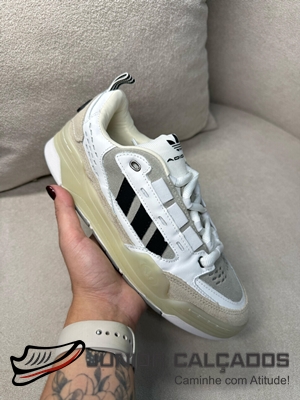TÊNIS ADIDAS AD 2000 38 AO 43