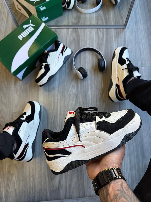 TÊNIS PUMA SLIPSTREM 38 AO 43