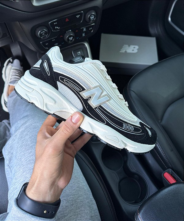TÊNIS NEW BALANCE 1000 35 AO 44