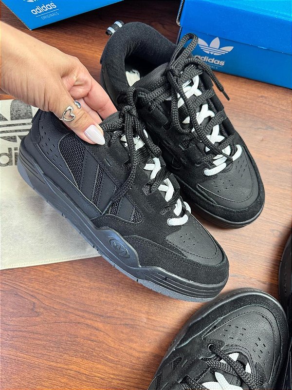 TÊNIS ADIDAS AD 2000 38 AO 43