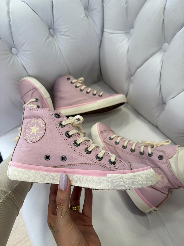 TENIS ALL STAR BOTA 34 AO 39