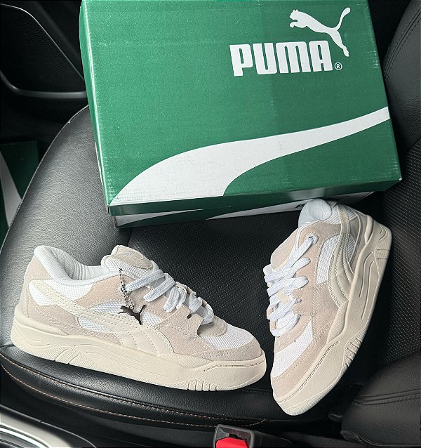 TÊNIS PUMA  34 AO 43