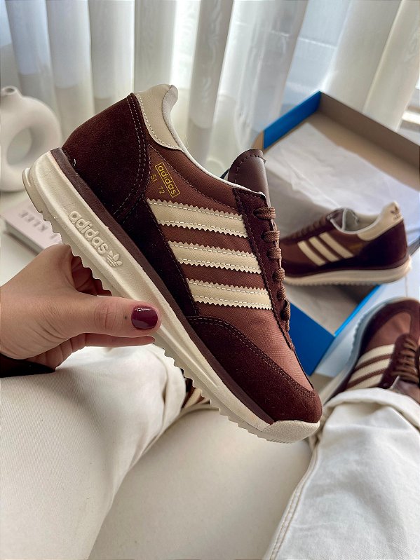 TÊNIS ADIDAS OTIGINALS SL 72 34 AO 39