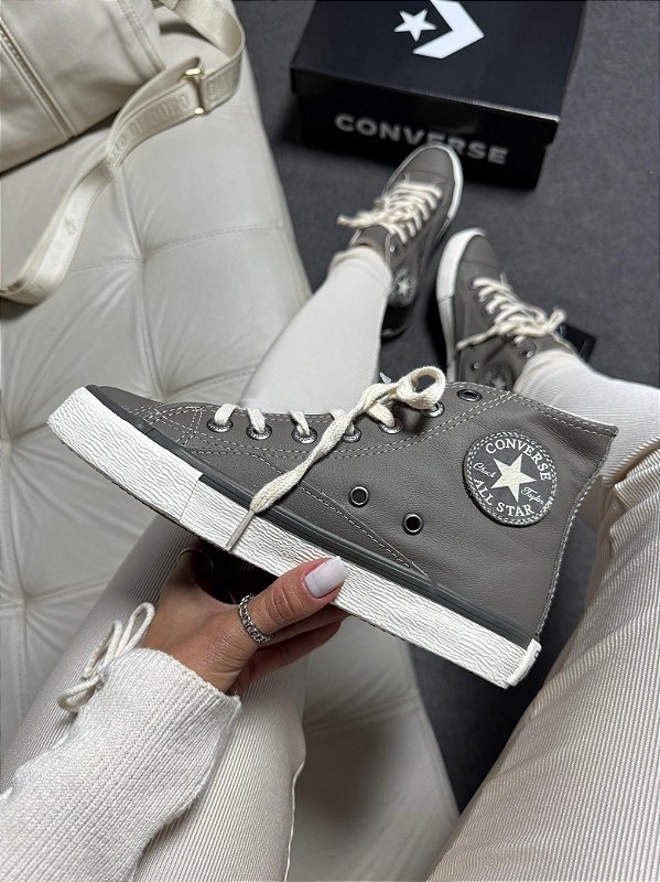 BOTA ALL STAR GRAFITE 34 AO 39