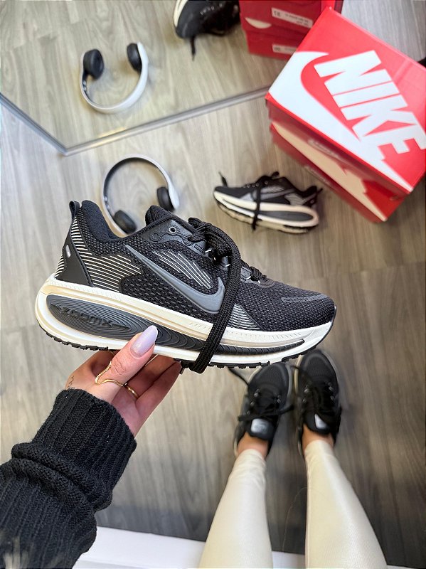 TÊNIS NIKE VEMERO 18 34 AO 39