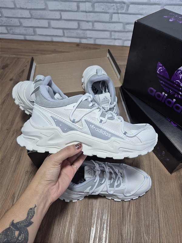 TÊNIS ADIDAS URBAN TWO PRO 38 AO 43