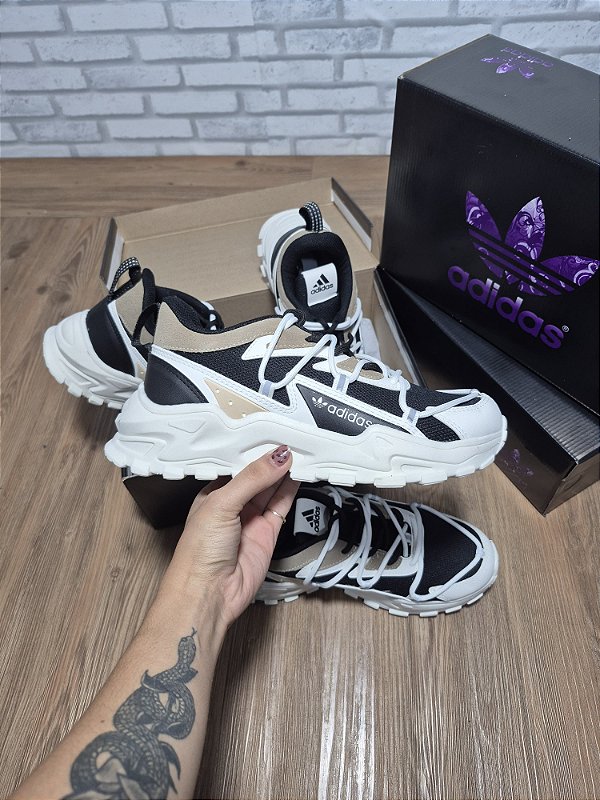 TÊNIS ADIDAS URBAN TWO PRO 38 AO 43