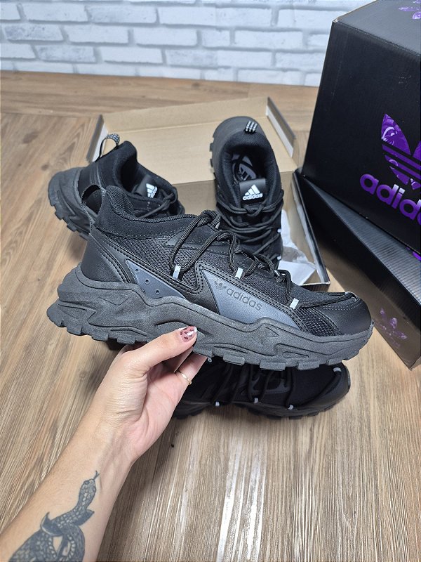 TÊNIS ADIDAS URBAN TWO PRO 38 AO 43