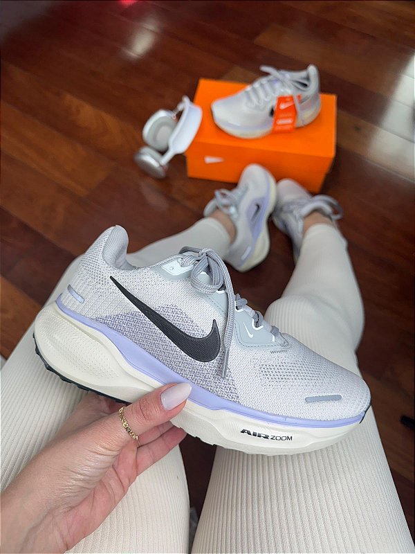 TÊNIS NIKE PEGASUS 41 34 AO 39