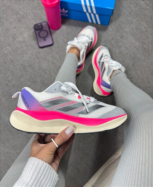 TÊNIS ADIDAS DIZERO BOSTON 12