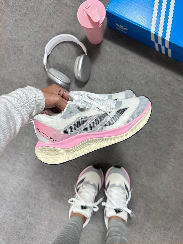 TÊNIS ADIDAS DIZERO BOSTON 12