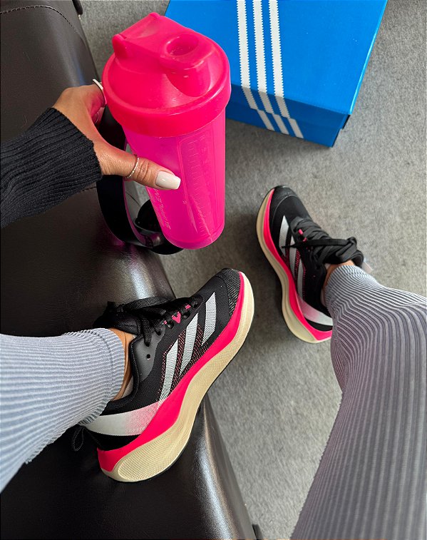 TÊNIS ADIDAS DIZERO BOSTON 12