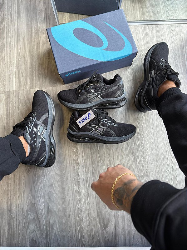 TÊNIS ASICS GEL TIRANNO 38 AO 43