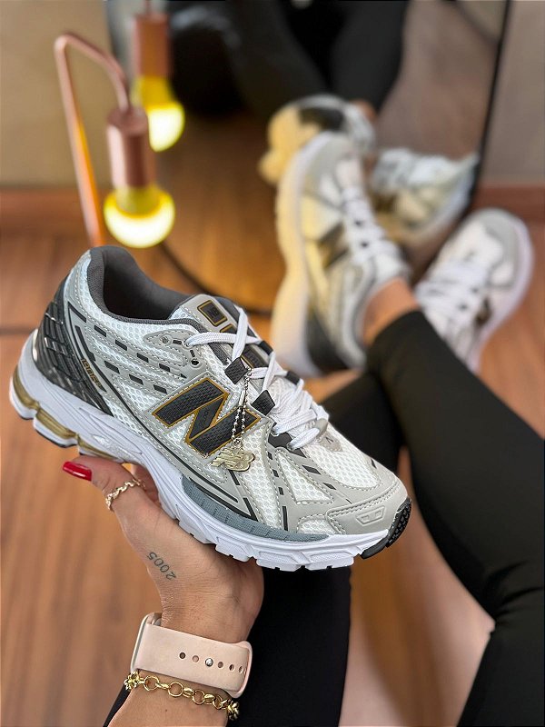 TÊNIS NEW BALANCE 1906 34 AO 43
