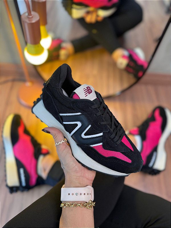 TÊNIS NEW BALANCE 327 35 AO 40