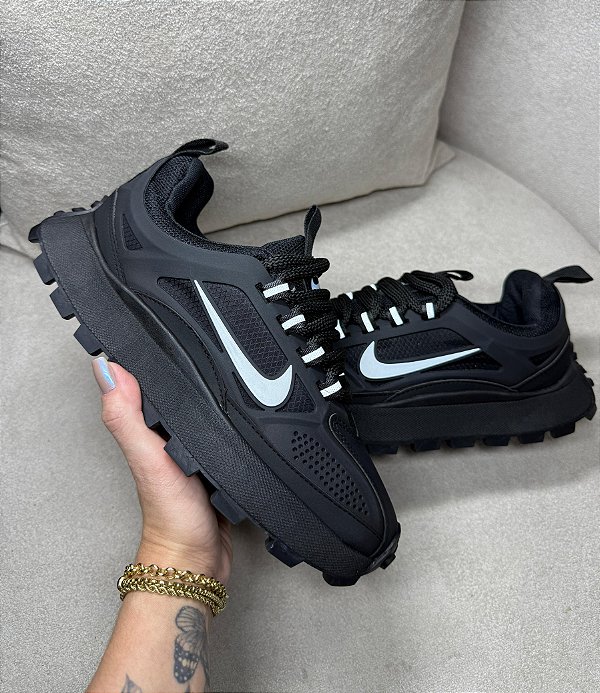 TÊNIS NIKE BAILLELI 38 AO 43