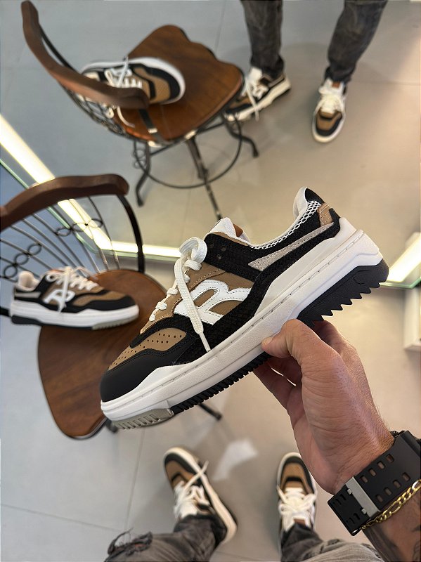 TENIS RESERVA R BROOX 38 AO 43