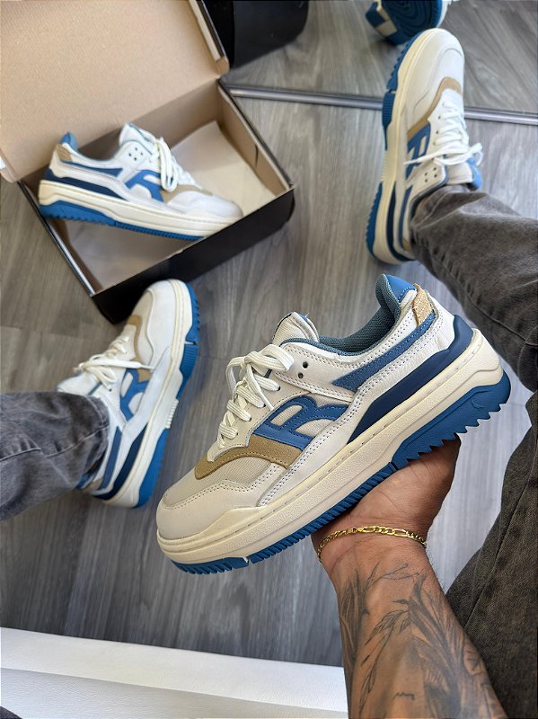 TENIS RESERVA R BROOX 38 AO 43