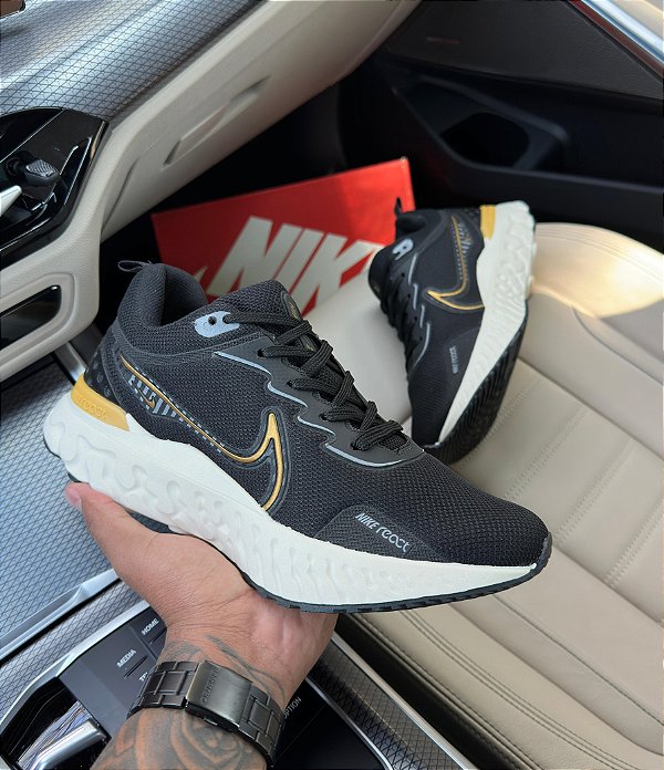 TÊNIS NIKE REACT 38 AO 43
