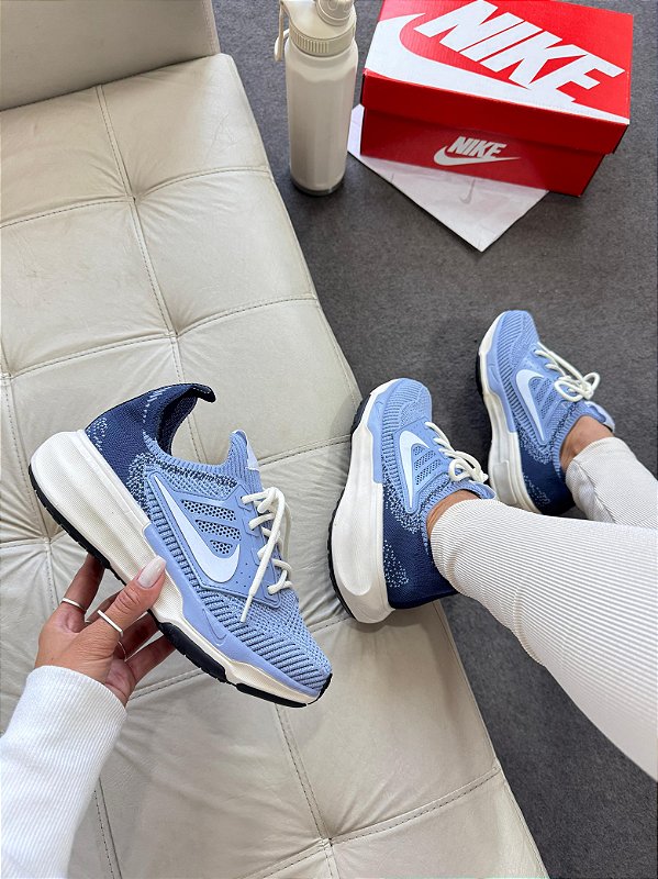 TÊNIS NIKE KENIT B3 34 AO 39