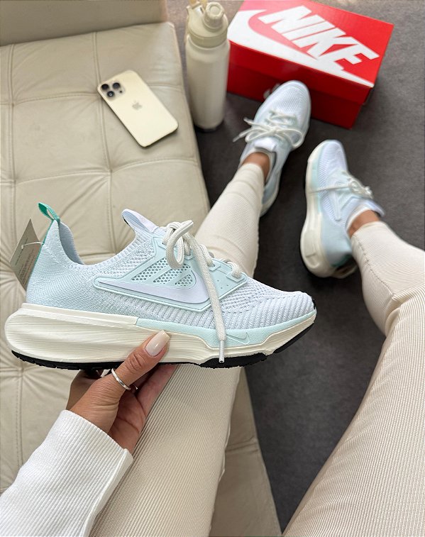 TÊNIS NIKE KENIT B3 34 AO 39