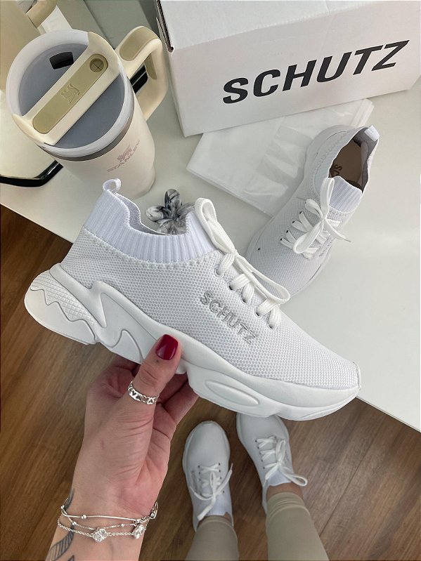 TÊNIS SCHUTZ 34 AO 39